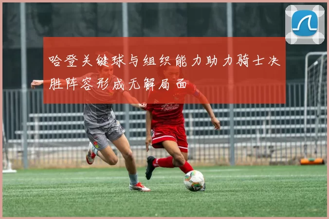 哈登关键球与组织能力助力骑士决胜阵容形成无解局面